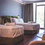 Hotel Aria 4*