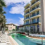 Aria Hotel 4*