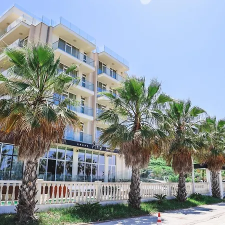 Aria 4* Golem (Tirana)