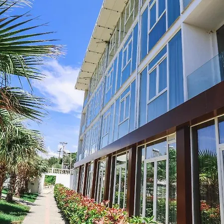 Aria Hotel Golem (Tirana)