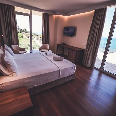 Hotel Aria Golem (Tirana)