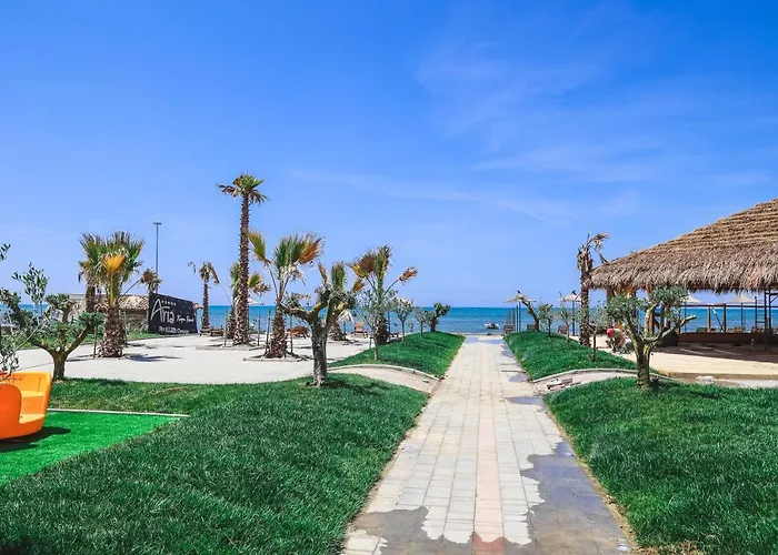 Ξενοδοχείο Aria