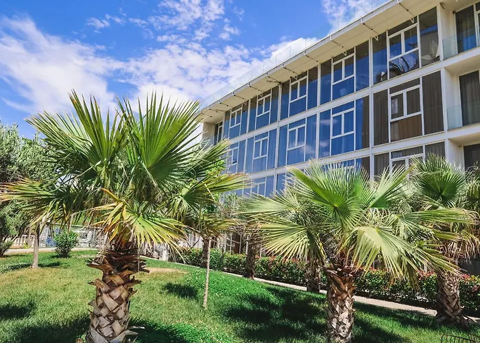 Aria Ξενοδοχείο