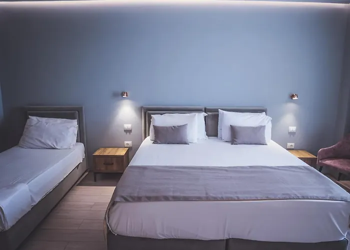 Aria 4* Golem (Tirana)