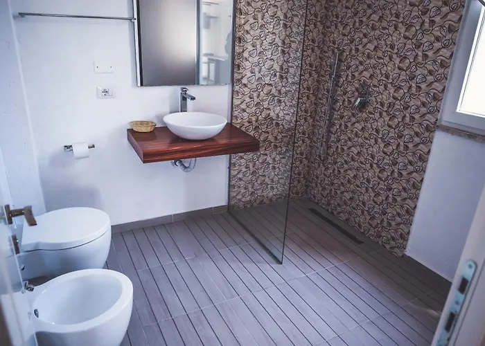 Hotel Aria Golem (Tirana)