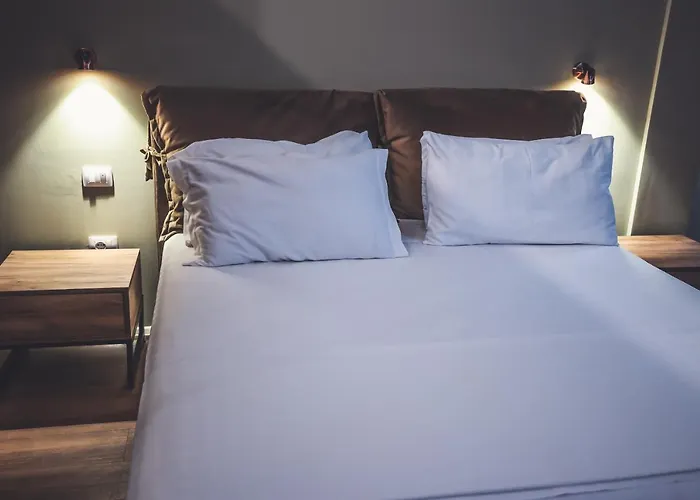 Aria 4* Golem (Tirana)