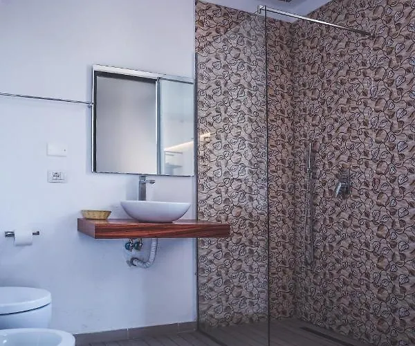 Ξενοδοχείο Aria