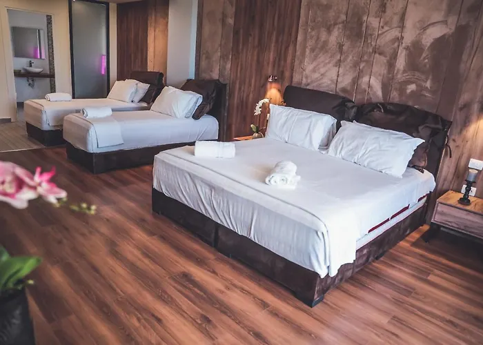 Aria Ξενοδοχείο