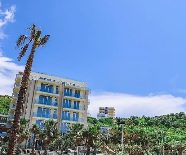 Ξενοδοχείο Aria 4*