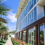 Aria Hotel Golem (Tirana)