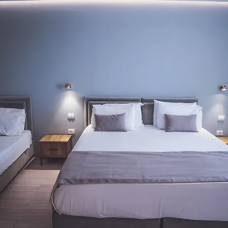 Aria 4* Golem (Tirana)