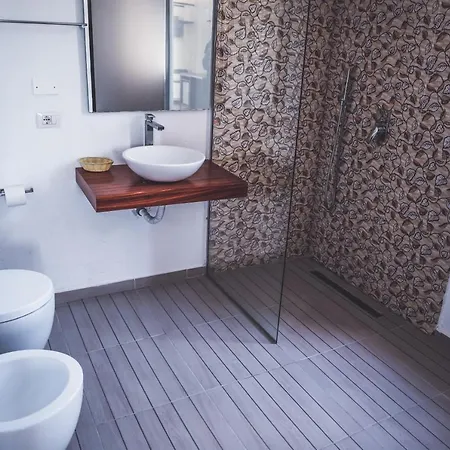 Hotel Aria Golem (Tirana)