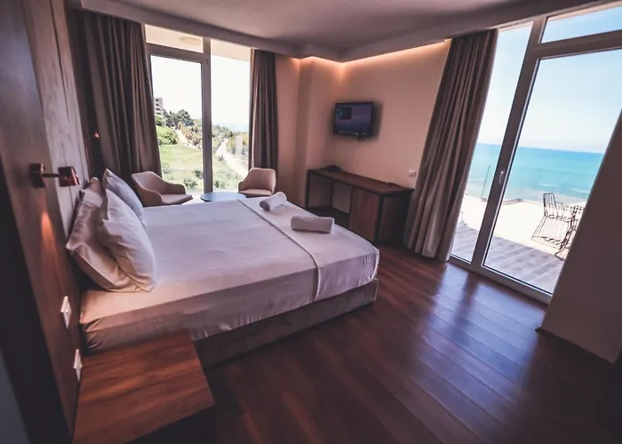 Hotel Aria Golem (Tirana)